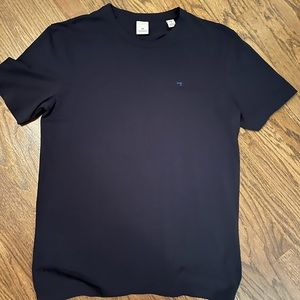 Scotch & Soda Basic T Navy
